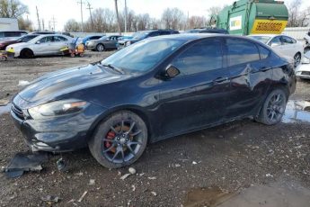 1C3CDFBB5FD300271 | 2015 Dodge dart sxt