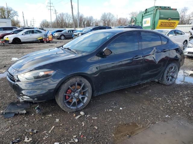 1C3CDFBB5FD300271 | 2015 Dodge dart sxt