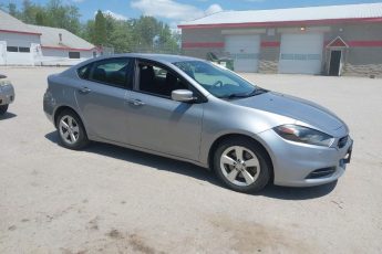 1C3CDFBB6FD374055 | 2015 DODGE DART