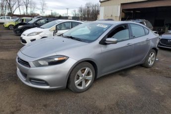 1C3CDFBB7FD251834 | 2015 DODGE DART SXT