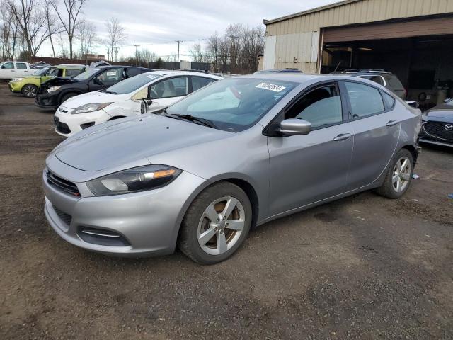 1C3CDFBB7FD251834 | 2015 DODGE DART SXT