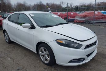 1C3CDFBB7FD310235 | 2015 DODGE DART