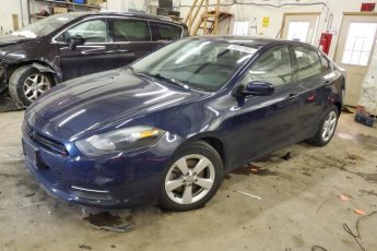 1C3CDFBB7GD541430 | 2016 DODGE DART SXT