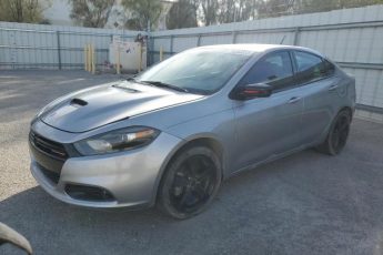 1C3CDFBB7GD680019 | 2016 DODGE DART SXT