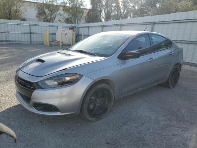 1C3CDFBB7GD680019 | 2016 DODGE DART SXT