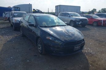 1C3CDFBB9FD166297 | 2015 DODGE DART