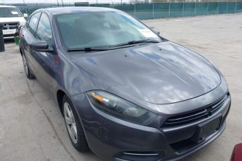 1C3CDFBB9FD405198 | 2015 DODGE DART