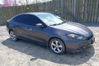 1C3CDFBBXFD309788 | 2015 DODGE DART