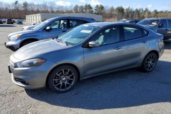 1C3CDFBH1DD135126 | 2013 Dodge dart sxt