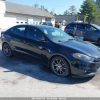 3KPF24AD1LE184437 | 2020 KIA FORTE FE