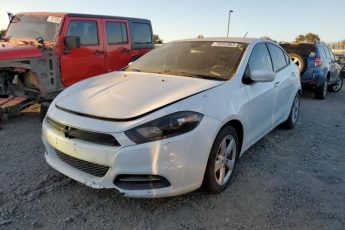 1C3CDFBH2FD199503 | 2015 DODGE DART SXT