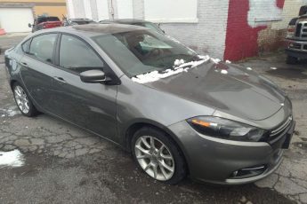 1C3CDFBH5DD136246 | 2013 DODGE DART