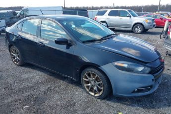 1C3CDFBH7DD110408 | 2013 DODGE DART