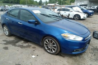 1C3CDFCA7DD268989 | 2013 DODGE DART