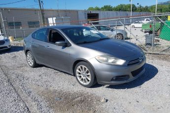 1C3CDFCH2DD319795 | 2013 DODGE DART