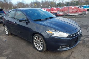 1C3CDFCH4DD303646 | 2013 DODGE DART