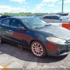 1FAHP2F8XHG121554 | 2017 FORD TAURUS LIM