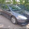 3MYDLBYV1JY314995 | 2018 TOYOTA YARIS IA