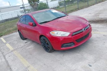 1C3CDFDHXED716414 | 2014 DODGE DART