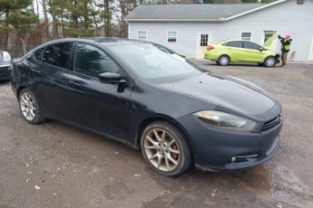 1C3CDFEB7ED879113 | 2014 DODGE DART