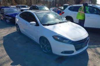 1C3CDFEB7FD205013 | 2015 DODGE DART