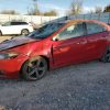 2HGFB6E50DH703290 | 2013 HONDA CIVIC