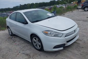 1C3CDFFAXGD796848 | 2016 DODGE DART