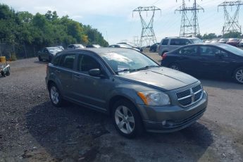 1C3CDWDA6CD508028 | 2012 DODGE CALIBER