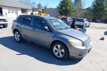 1C3CDWDA8CD506166 | 2012 DODGE CALIBER