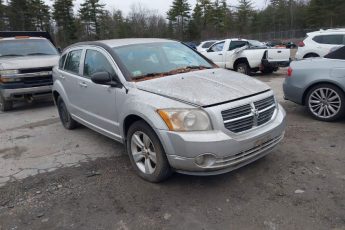 1C3CDWDAXCD511370 | 2012 DODGE CALIBER