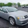 19XFB2F58EE028081 | 2014 HONDA CIVIC LX