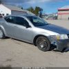 2GKFLYE31E6373800 | 2014 GMC TERRAIN SL