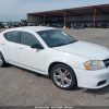 1HGCR2F81DA278399 | 2013 HONDA ACCORD