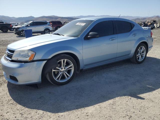 1C3CDZAG7DN610640 | 2013 Dodge avenger se