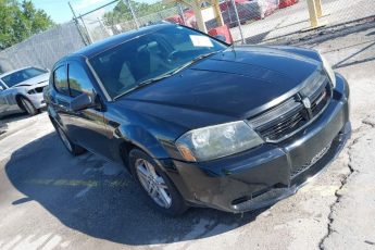 1C3CDZCB3CN227875 | 2012 DODGE AVENGER