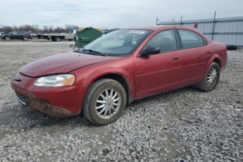 1C3EL46R12N173787 | 2002 Chrysler sebring lx