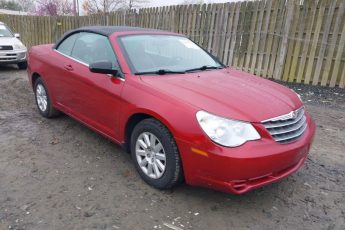 1C3LC45K78N196818 | 2008 CHRYSLER SEBRING