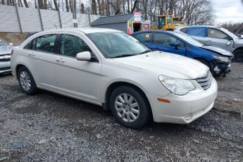 1C3LC46K17N501307 | 2007 CHRYSLER SEBRING