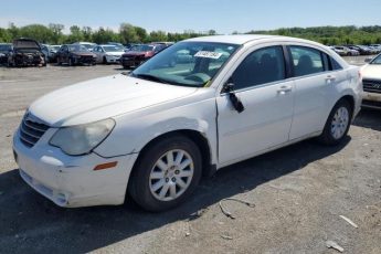 1C3LC46K27N540441 | 2007 Chrysler sebring