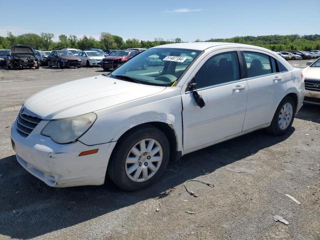 1C3LC46K27N540441 | 2007 Chrysler sebring