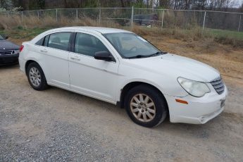 1C3LC46K48N219051 | 2008 CHRYSLER SEBRING