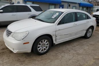 1C3LC46K97N522020 | 2007 Chrysler sebring