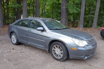 1C3LC56K67N561573 | 2007 CHRYSLER SEBRING