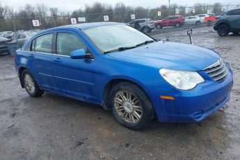 1C3LC56K77N510275 | 2007 CHRYSLER SEBRING