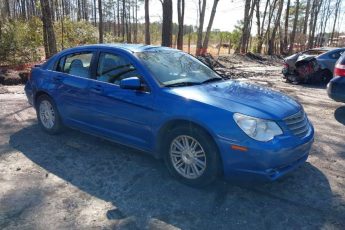 1C3LC56KX7N507984 | 2007 CHRYSLER SEBRING