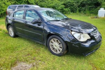 1C3LC56R27N535839 | 2007 CHRYSLER SEBRING