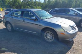 1C3LC56R38N261357 | 2008 CHRYSLER SEBRING