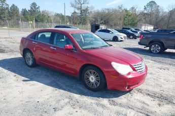 1C3LC66JX8N161983 | 2008 CHRYSLER SEBRING