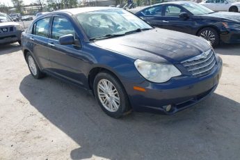 1C3LC66K07N548758 | 2007 CHRYSLER SEBRING