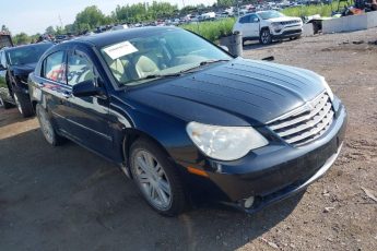 1C3LC66M58N108036 | 2008 CHRYSLER SEBRING